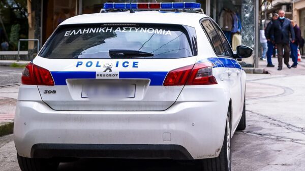 Θεσσαλονίκη: Αποπειράθηκαν να διαρρήξουν ΑΤΜ στο Φίλυρο