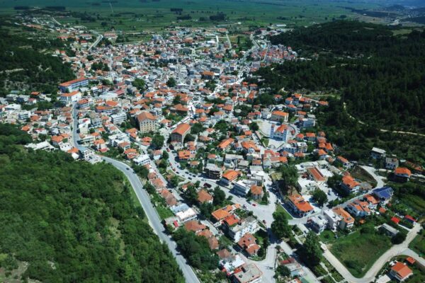 Καβάλα: Αυτοκτόνησε νεαρός κτηνοτρόφος – Τον βρήκε η μητέρα του και ο αδερφός του