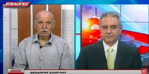 Σέρρες: Σε ουδέτερο γήπεδο(Θεσσαλονίκη) και με άλλους διαιτητές (δημοσιογράφους) ζητά ντιμπέιτ ο Γ.Τάτσιος- Video