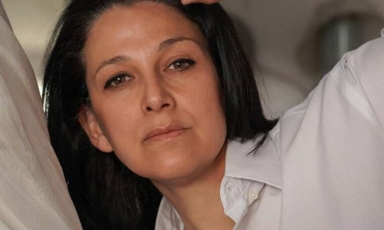 Καλλιόπη Ευαγγελίδου: Έχω να θυμάμαι πολλά από τη νονά μου, Ρένα Βλαχοπούλου