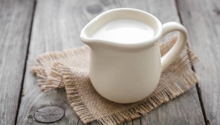 Ληγμένο Γάλα: Τέσσερα πράγματα που μπορείτε να κάνετε με αυτό