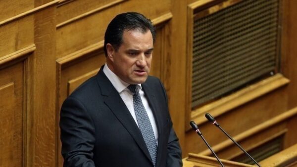 Αδ. Γεωργιάδης: Δύο χρόνια νωρίτερα το επίδομα των τριετιών