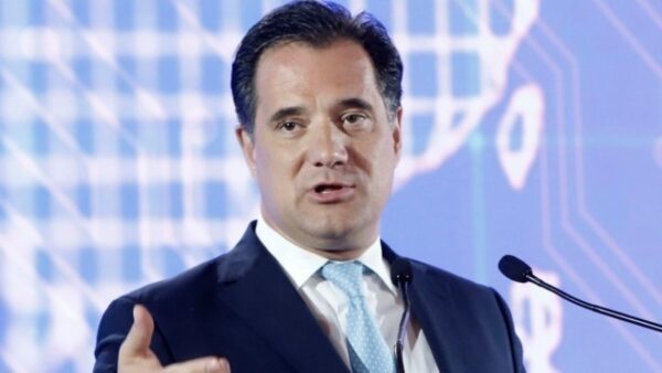 Άδ. Γεωργιάδης: Προχωράμε με ταχύτητα στο «ξεπάγωμα» των τριετιών - Δεν θα υπάρχει αναδρομικότητα