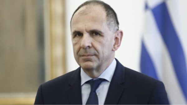 Γ. Γεραπετρίτης: Η ελληνική εξωτερική πολιτική δεν άγεται σε αποφάσεις επί τη βάσει της συγκυρίας