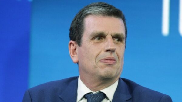 Δ. Καιρίδης: Η Ελλάδα συντονίζεται με την Επιτροπή για την επικαιροποίηση της δήλωσης ΕΕ-Τουρκίας του 2016