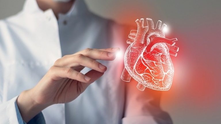 Πώς η Covid-19 αυξάνει τον κίνδυνο καρδιακής προσβολής και εγκεφαλικού επεισοδίου