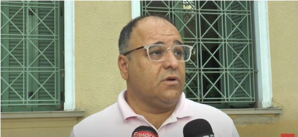 Συγκέντρωση ειδών πρώτης ανάγκης για τους πληγέντες της Θεσσαλίας από τον Δικηγορικό Σύλλογο Σερρών- Video