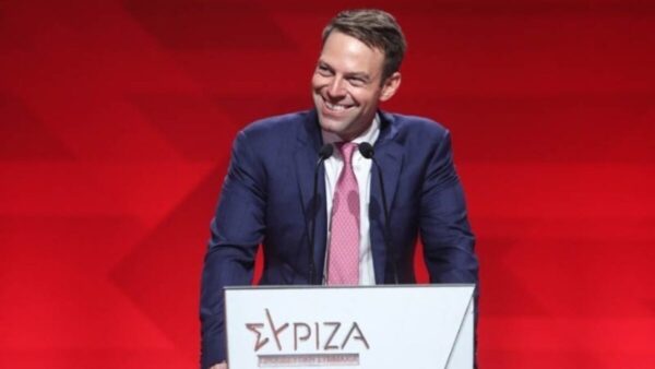 Στ. Κασσελάκης: Ήρθα για να μείνω, είμαι ΣΥΡΙΖΑ και έτσι θα παραμείνω ανεξάρτητα από το αποτέλεσμα