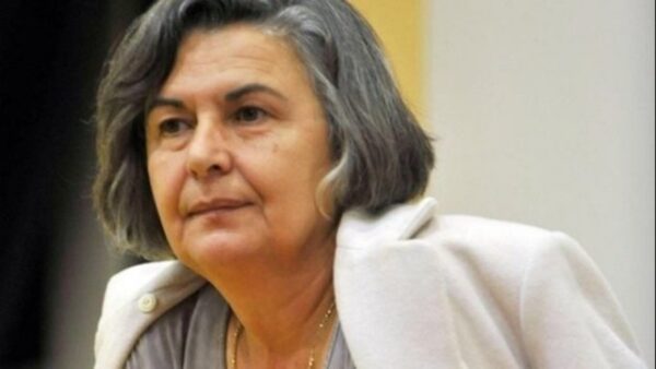 Δ. Χαραλαμπίδου «Ζητούμε την ψήφο των πολιτών για να ακούγεται η φωνή της αντίστασης»