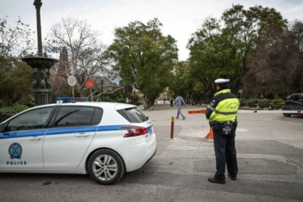 Σέρρες: Ποιοι δρόμοι θα είναι κλειστοί το Σάββατο λόγω του ποδοσφαιρικού αγώνα στο Δημοτικό Γήπεδο