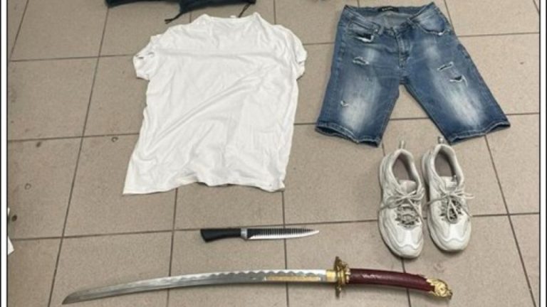 Θεσσαλονίκη: Συνελήφθη 29χρονος για ληστεία σε κατάστημα ψιλικών