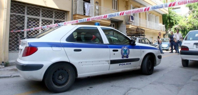 Θεσσαλονίκη: Η ανακοίνωση της Αστυνομίας για τη δολοφονία της 42χρονης από τον πρώην σύζυγό της