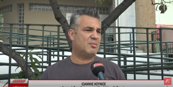 Νέες Ταυτότητες: Γεμάτα τα ραντεβού στο Α.Τ. Σερρών όλο το μήνα- video