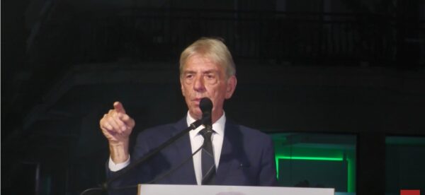 Δήμος Ηράκλειας: Εγκαίνια του εκλογικού κέντρου και παρουσίαση των υποψηφίων της «Νέας Πορείας»