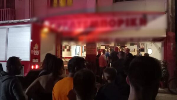 Μεσολόγγι: Συνελήφθη ο ιδιοκτήτης του κρεοπωλείου μέσα στο οποίο σκοτώθηκε 50χρονη εργαζόμενη