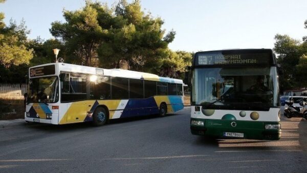 Συνδικάτο Εργαζομένων ΟΑΣΑ: Αναστέλλεται η εξαγγελθείσα για αύριο στάση εργασίας