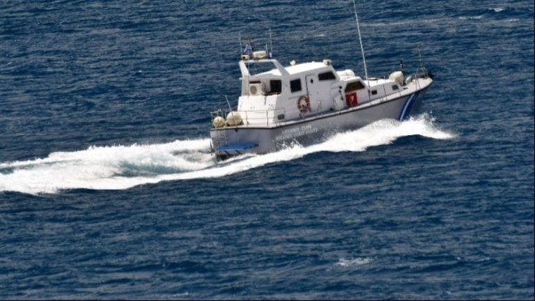 Θάσο: Έρευνες για τον εντοπισμό 35χρονου Ρουμάνου ψαρά υποβρύχιας αλιείας