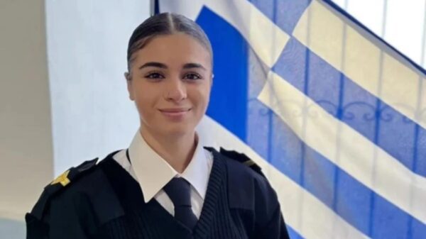 Πένθος στην Κω: Σήμερα η κηδεία της 20χρονης δοκίμου του εμπορικού ναυτικού