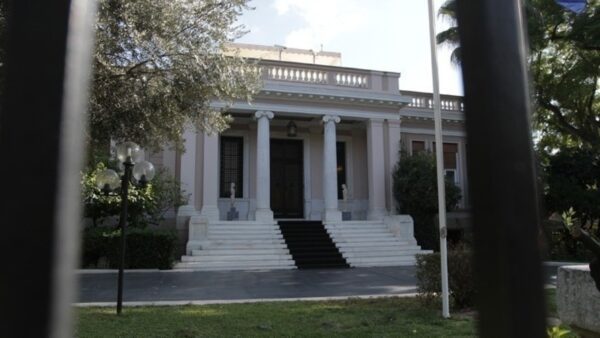 Στο επίκεντρο οι επιθέσεις στο Ισραήλ - Η πολιτική φύλαξης των χερσαίων και θαλάσσιων συνόρων συνεχίζεται με αμείωτη ένταση