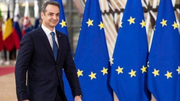 Στην Μάλτα την Παρασκευή ο Κυρ. Μητσοτάκης για τη Σύνοδο Κορυφής EUMED-9-Συνάντηση με Μακρόν