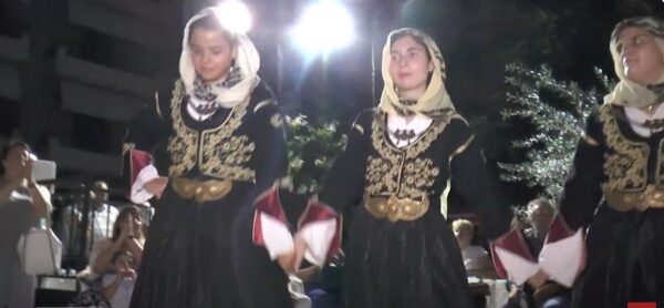 Σέρρες: Την Κυριακή 1 Οκτωβρίου ξεκινούν τα χορευτικά τμήματα στην αδελφότητα Μικρασιατών ''Ο Άγιος Πολύκαρπος"