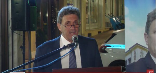 Δήμος Ν.Ζίχνης, Παντελής Μπόζης: Αποδείξαμε πως είμαστε για τα δύσκολα