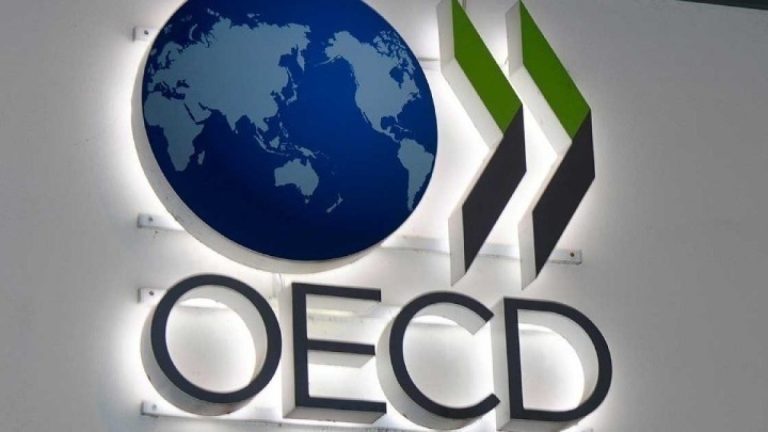 Αυξητικούς κινδύνους για τις διεθνείς τιμές των τροφίμων και ενέργειας βλέπει ο ΟΟΣΑ