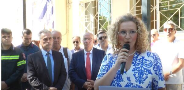 Σέρρες: Το πρώτο κουδούνι στον δήμο Βισαλτίας- Ποια είναι η κατάσταση των σχολείων- Video