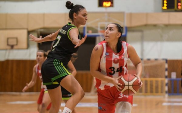 Μπάσκετ Γυναικών: Post Game Πανσερραϊκός STIHL 67-35 Αναγέννηση Ν. Ρυσίου