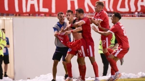 Νίκη για τον Πανσερραϊκό επί του ΠΑΣ Γιάννινα με 3-2