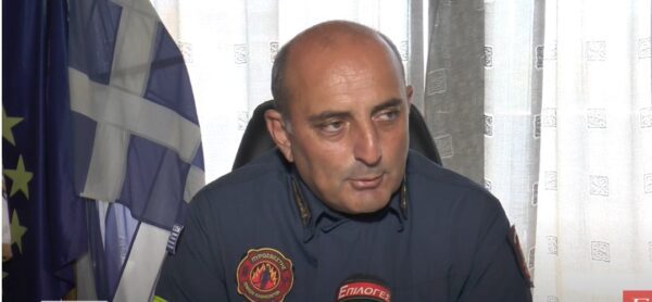 Συνεχίζονται οι αιτήσεις για Εθελοντές Πυροσβέστες- Ποια είναι η διαδικασία- video