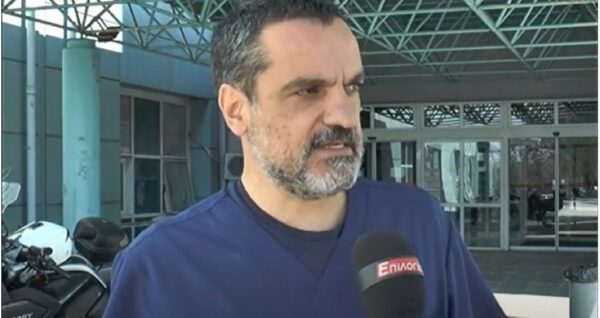 Παπαμιχάλης Βαγγέλης: "Γιατί με τη Λαϊκή Συσπείρωση Σερρών"