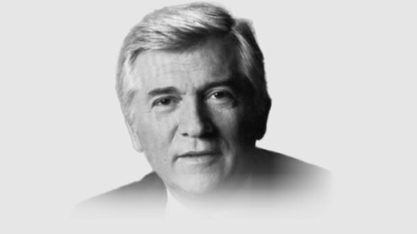 Παύλος Μπακογιάννης: Το μήνυμα της Ντόρας Μπακογιάννη και του Κώστα Μπακογιάννη για τα 34 χρόνια από τη δολοφονία του