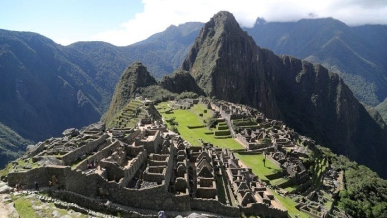 Κλειστά για τους τουρίστες ορισμένα αξιοθέατα του Μάτσου Πίτσου - Η διάβρωση του εδάφους απειλεί τα μνημεία