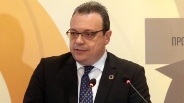 Σ. Φάμελλος: Προστασία της δημόσιας υγείας και στήριξη των ευάλωτων στις πληγείσες περιοχές