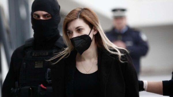 Τρεις συνηγόρους διόρισε το δικαστήριο στη Ρ. Πισπιρίγκου- Τι αναφέρει ο Αλ. Κούγιας