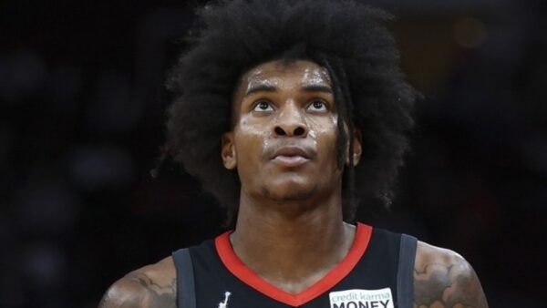 Ο Κέβιν Πόρτερ κατηγορείται για επίθεση στην φίλη του