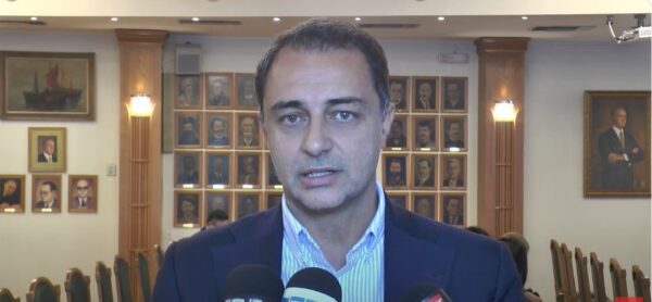 Mάξιμος Σενετάκης από Σέρρες: "Ανακοινώσαμε 4 μέτρα για την ακρίβεια και θα υπάρξουν και άλλες παρεμβάσεις αν χρειαστεί"- Video