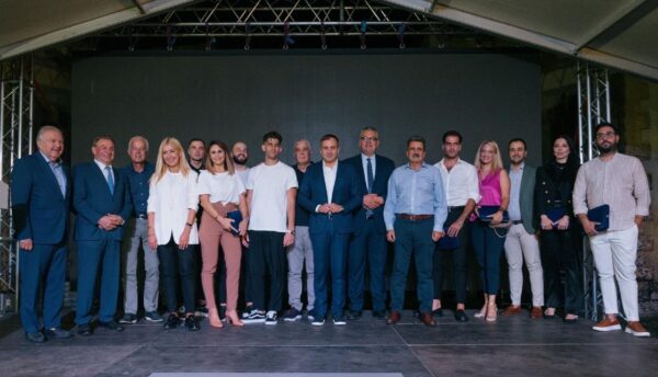 SEREXPO 2023: Με τεράστια επιτυχία η κορυφαία διοργάνωση- Εκφράζουμε τη βαθιά ευγνωμοσύνη μας!