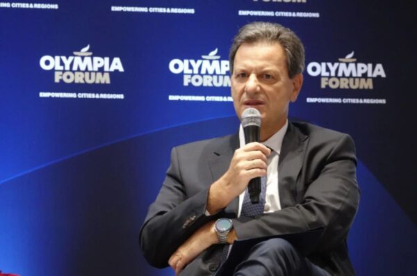 Θ. Σκυλακάκης: Δεν υπάρχει περιθώριο για αδύναμα σημεία στον αντιπλημμυρικό σχεδιασμό