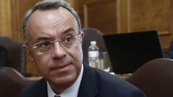 Χρ. Σταϊκούρας: Οι δεσμεύσεις μας ισχύουν για όλα τα μεγάλα έργα
