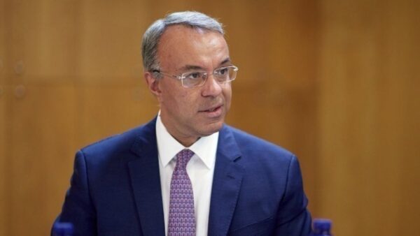 Χρ. Σταϊκούρας: Εργαζόμαστε με σχέδιο για τη βελτίωση της καθημερινότητας των πολιτών