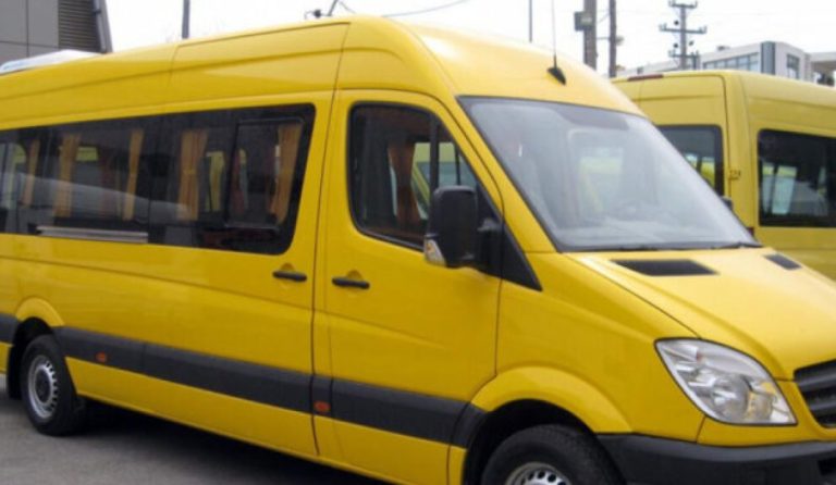 Θεσσαλονίκη: Ξέχασαν 9χρονο ΑμεΑ σε λεωφορείο για 4 ώρες- Συνελήφθη οδηγός και συνοδός
