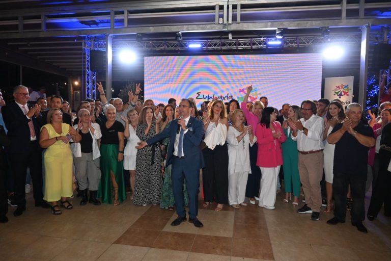 Αλέξανδρος Χρυσάφης: Αυτοί είναι οι 300 υποψήφιοι στον Δήμο Σερρών- Ονόματα