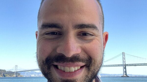 Ορέστης Τρασανίδης, «EIT Digital», ένας νεαρός από την Θεσσαλονίκη στη Silicon Valley