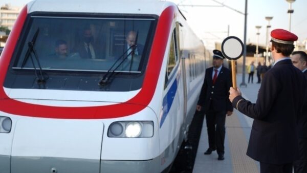 Επαναφορά από σήμερα των δρομολογίων των αμαξοστοιχιών Αθήνα-Καλαμπάκα-Αθήνα