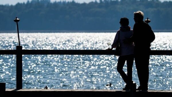 Τα χόμπι σχετίζονται με καλύτερη ψυχική ευεξία των ατόμων άνω των 65 ετών