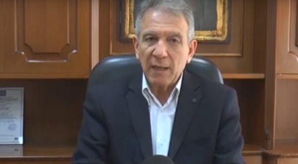 Πέτρος Αγγελίδης: Στήριξα ανοιχτά την Βαρβάρα Μητλιάγκα γιατί την πίστεψα- Video