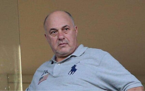 Αχιλλέας Μπέος: Διευκρινίσεις μετά την απαράδεκτη δήλωση για τον Κασσελάκη και τα ομόφυλα ζευγάρια