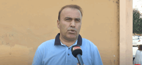 Σε αύξηση τα κρούσματα κορονοϊού στην Περιφερειακή Ενότητα Σερρών- video